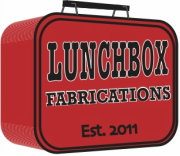 LunchBox Fabrications